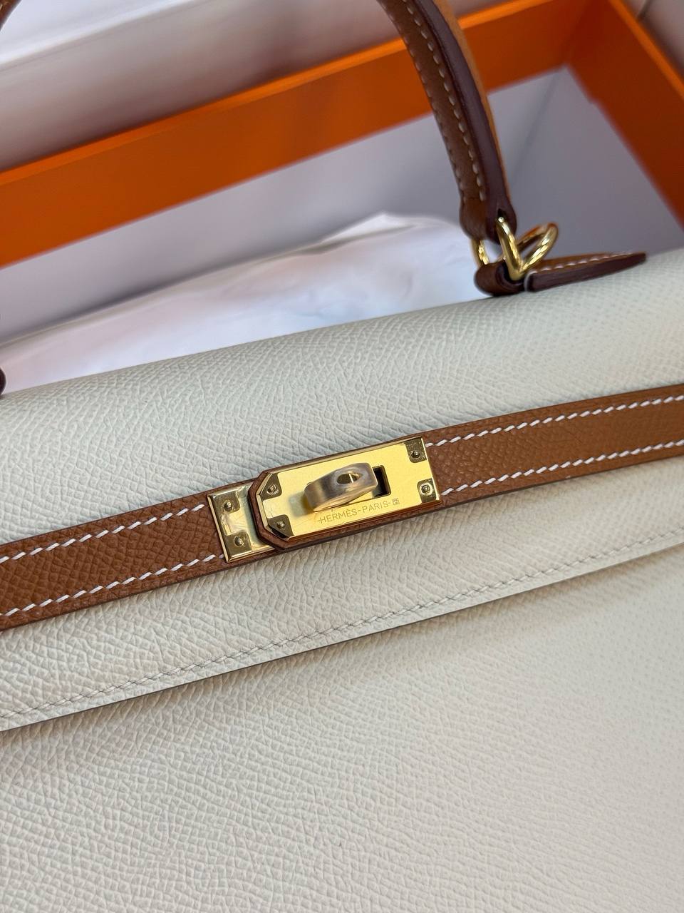 Mala Hermès