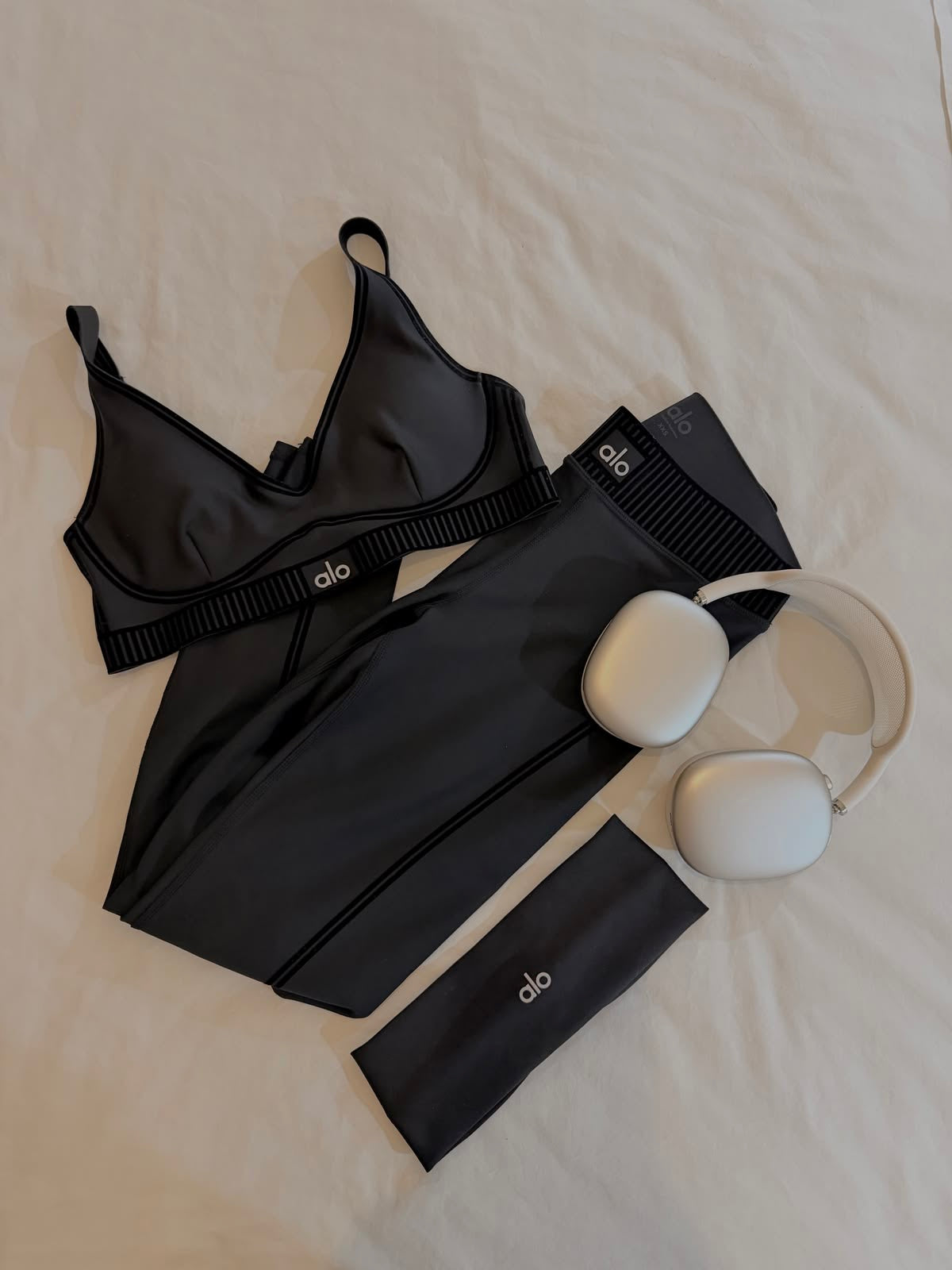 Conjunto ALO
