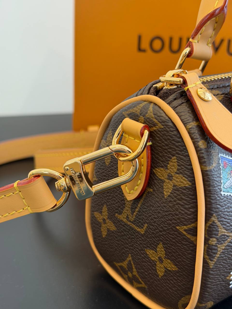 LV