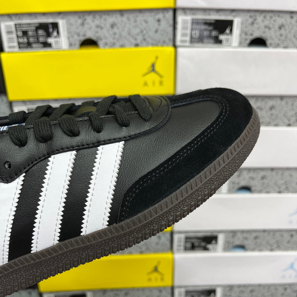 Adidas Samba