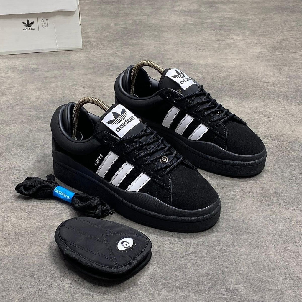Adidas x Bad Bunny Campus