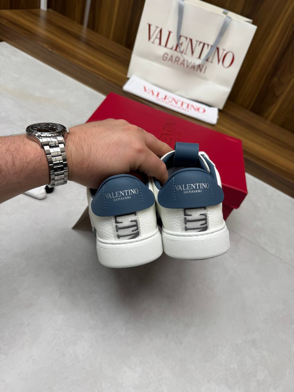 Valentino