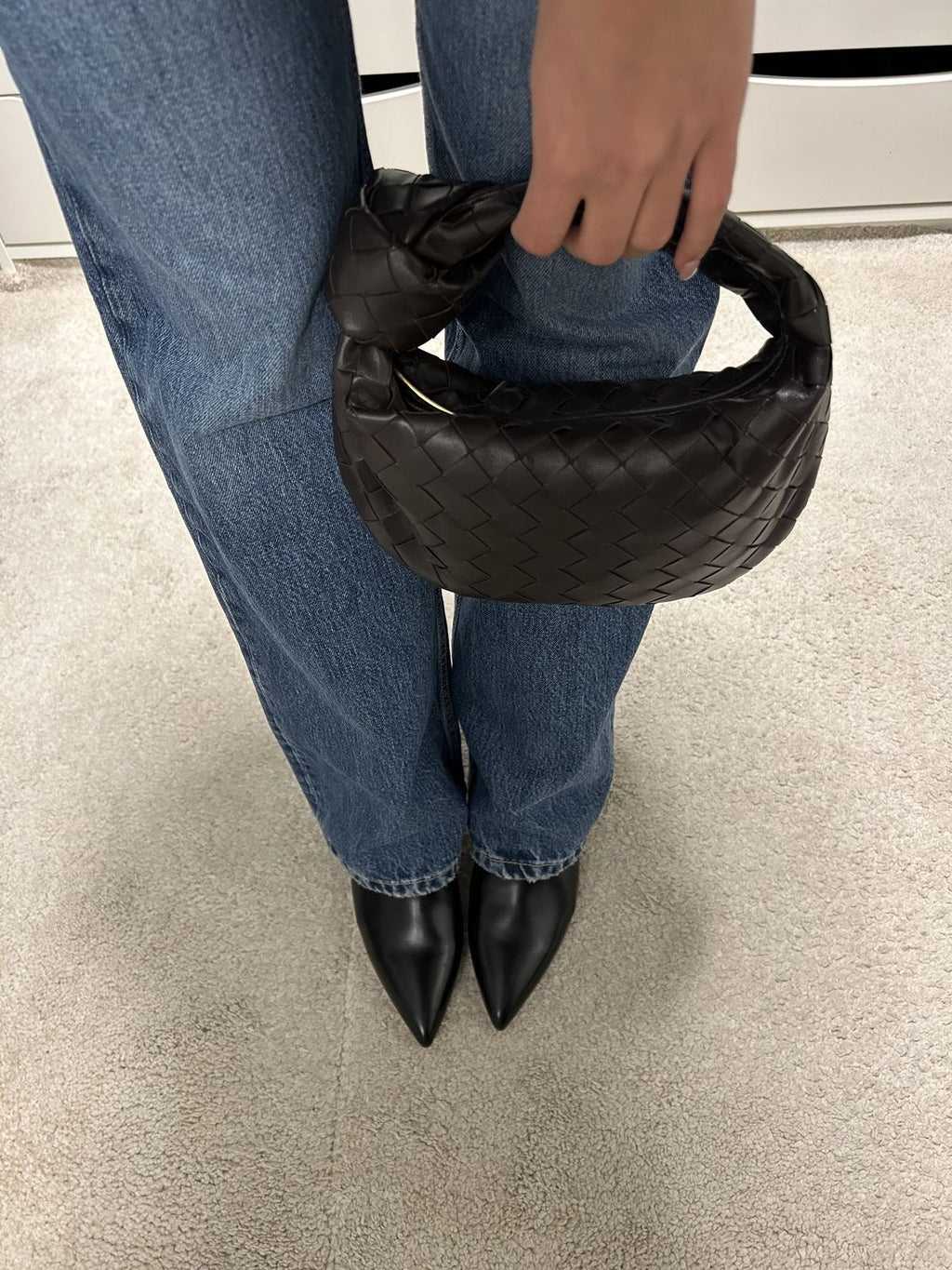 Mala BOTTEGA
