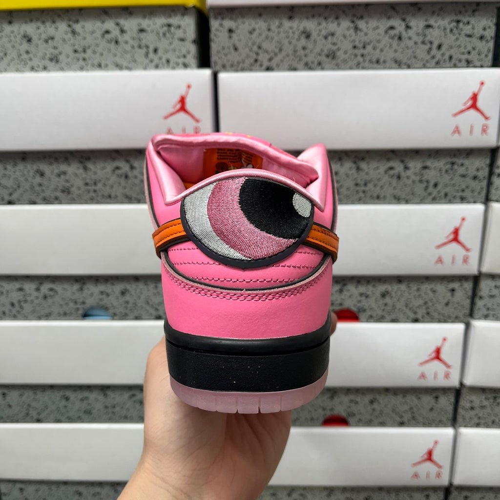 Nike Dunk