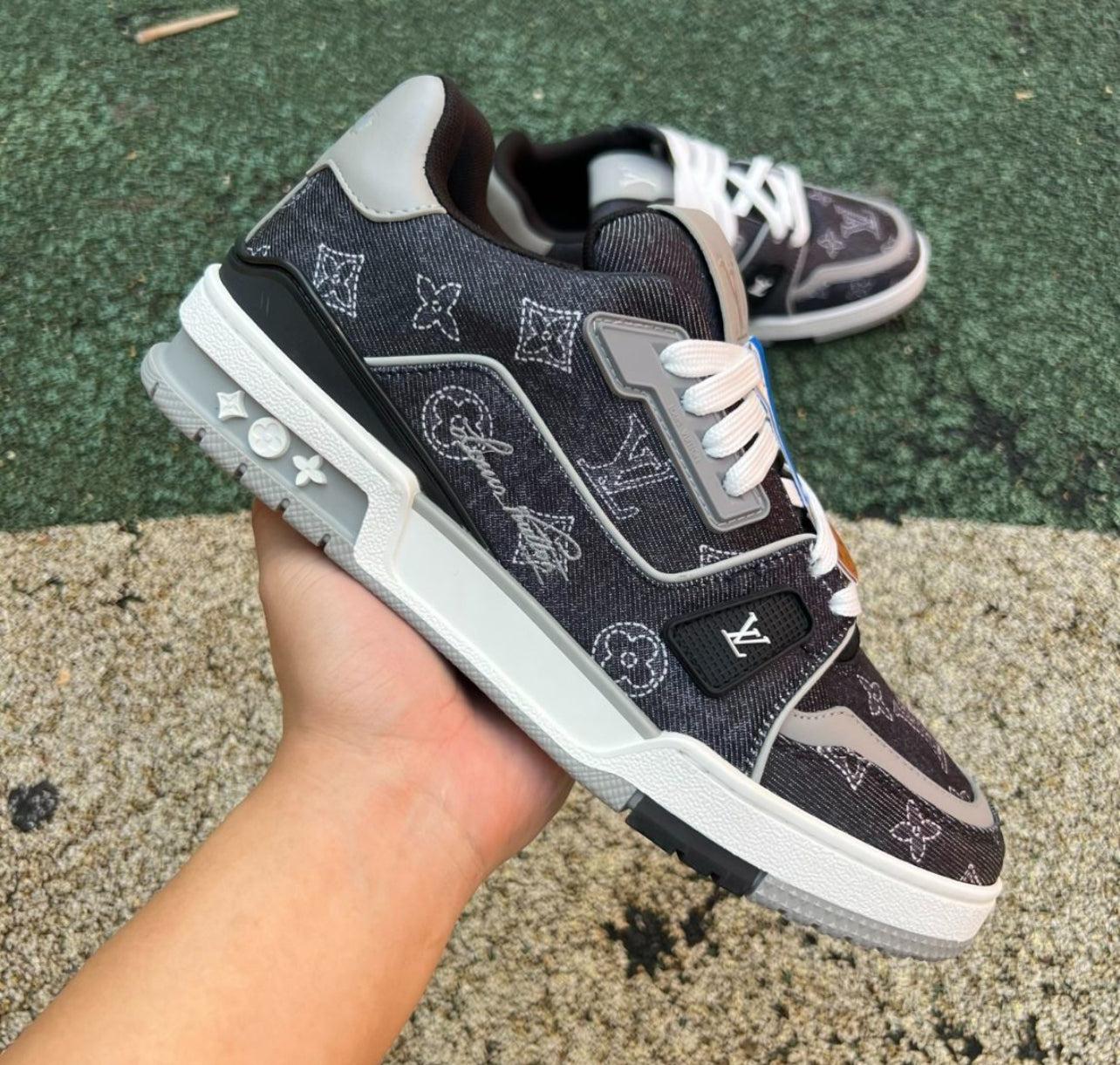 LV Trainer