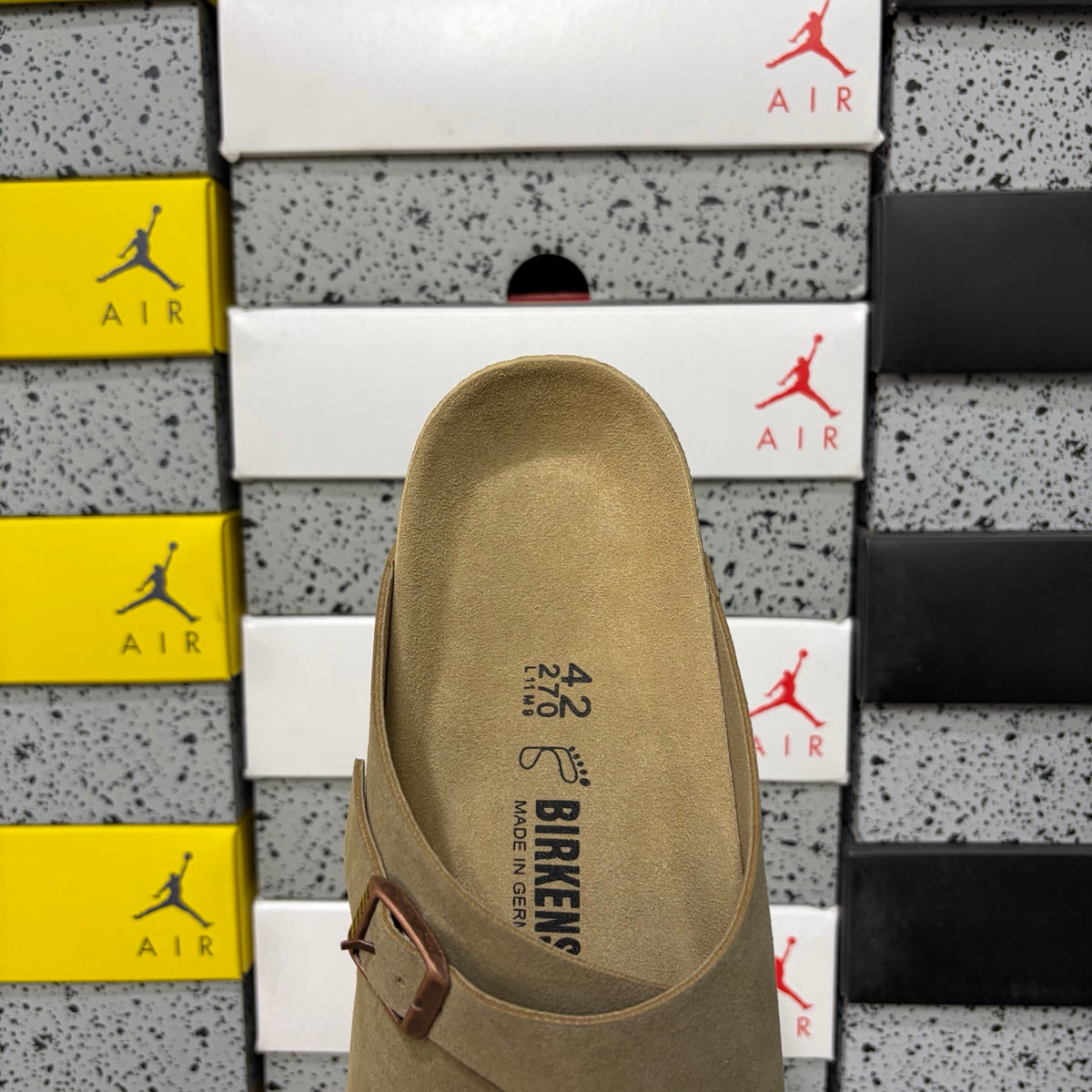Chinelo BIRKENSTOCK