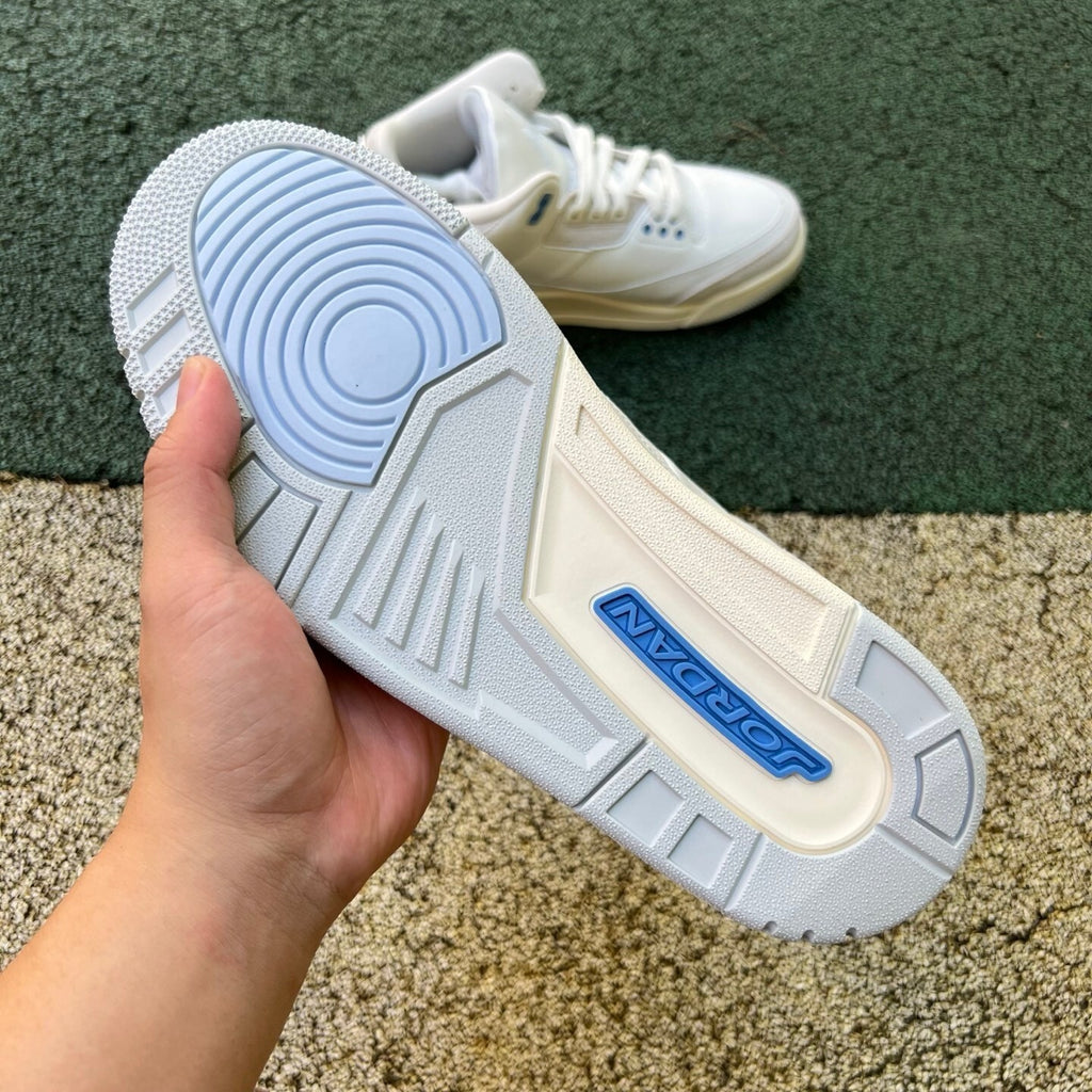 Jordan 3