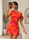 Vestido Sunset Bloom
