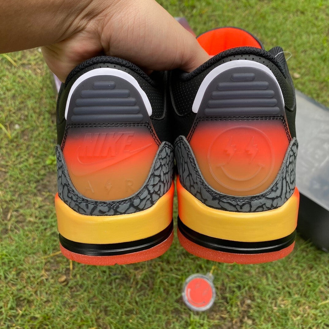 Jordan 3
