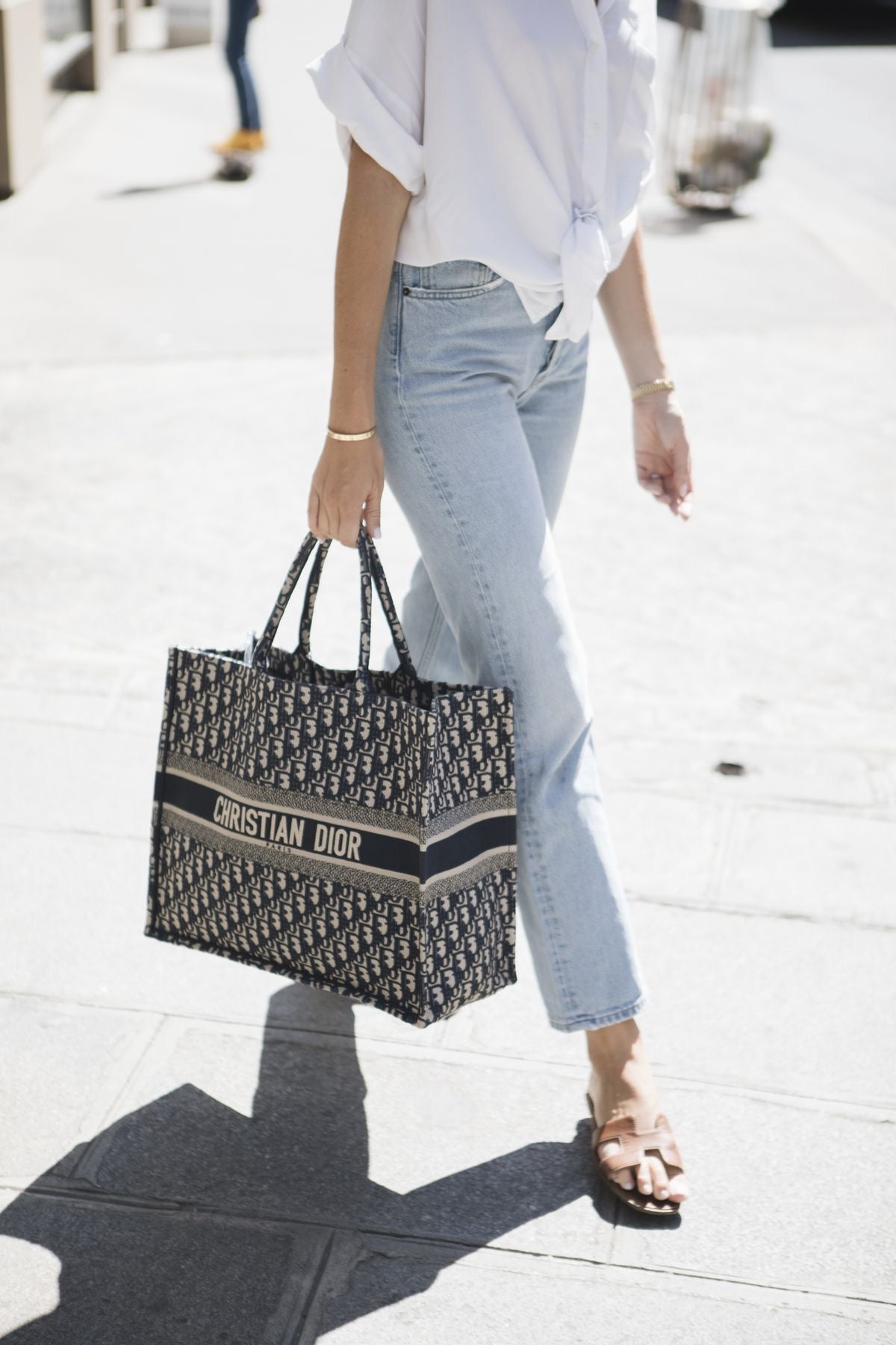 Mala DIOR