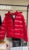 Quispo MONCLER