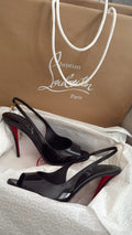 Saltos LOUBOUTIN