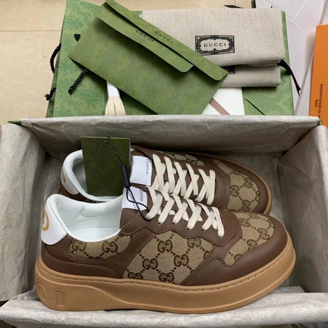 Sapatilhas GUCCI