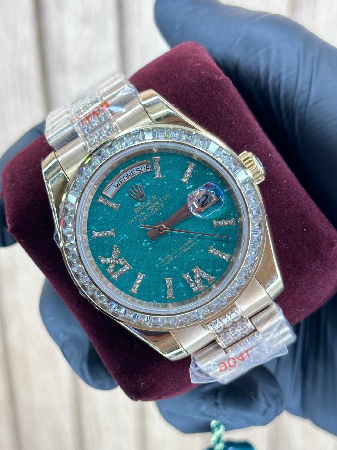 ROLEX