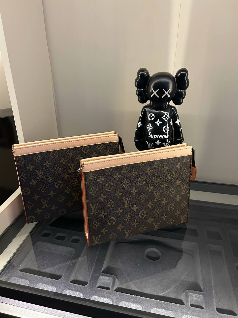 Bolsa LV