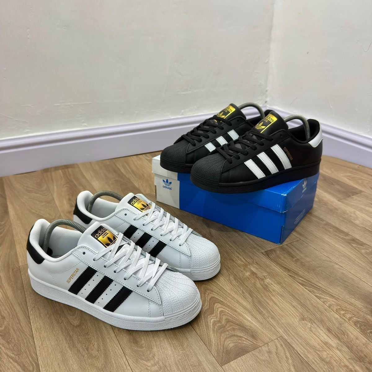 Adidas SuperStar
