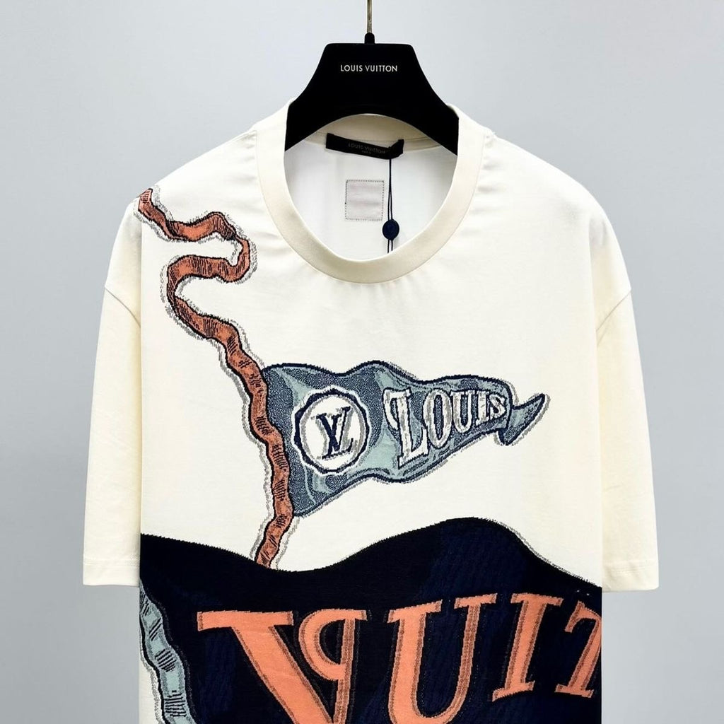 T-SHIRT LV