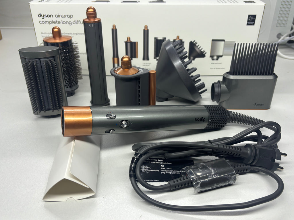 DYSON