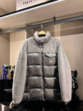 Quispo MONCLER