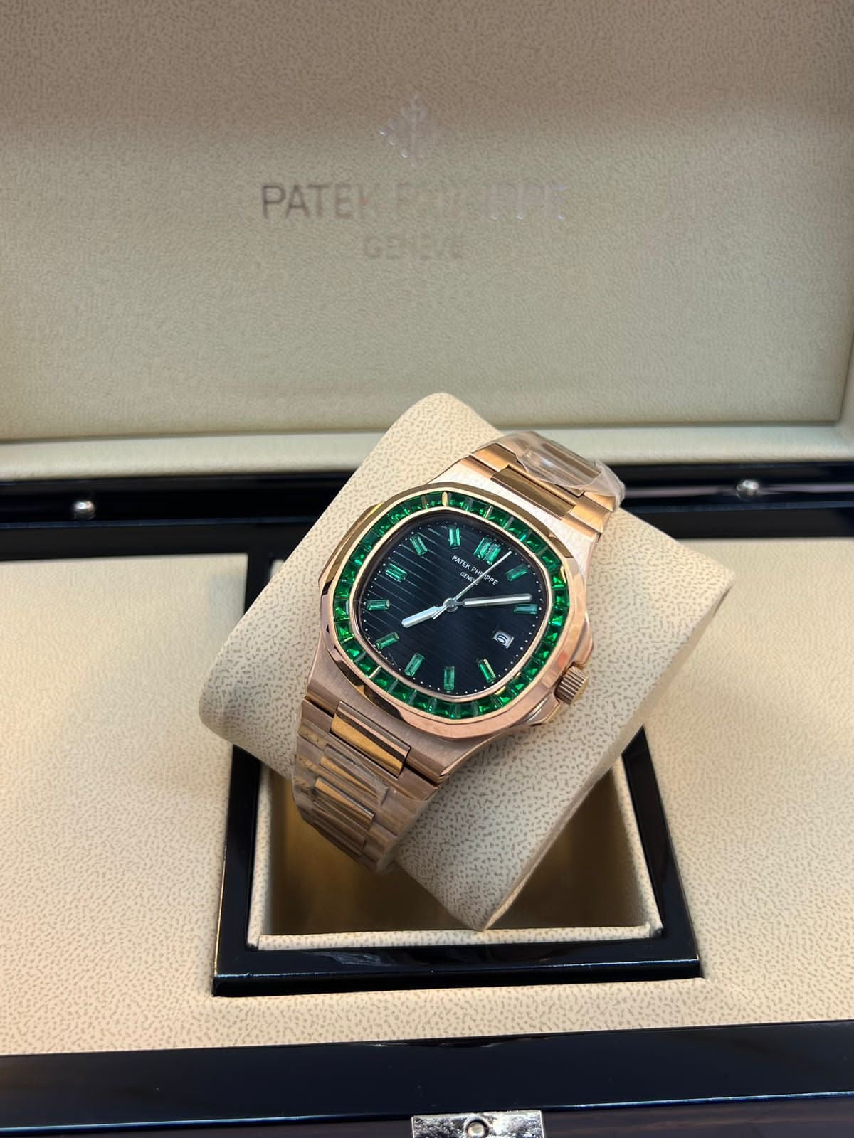 PATEK PHILIPPE