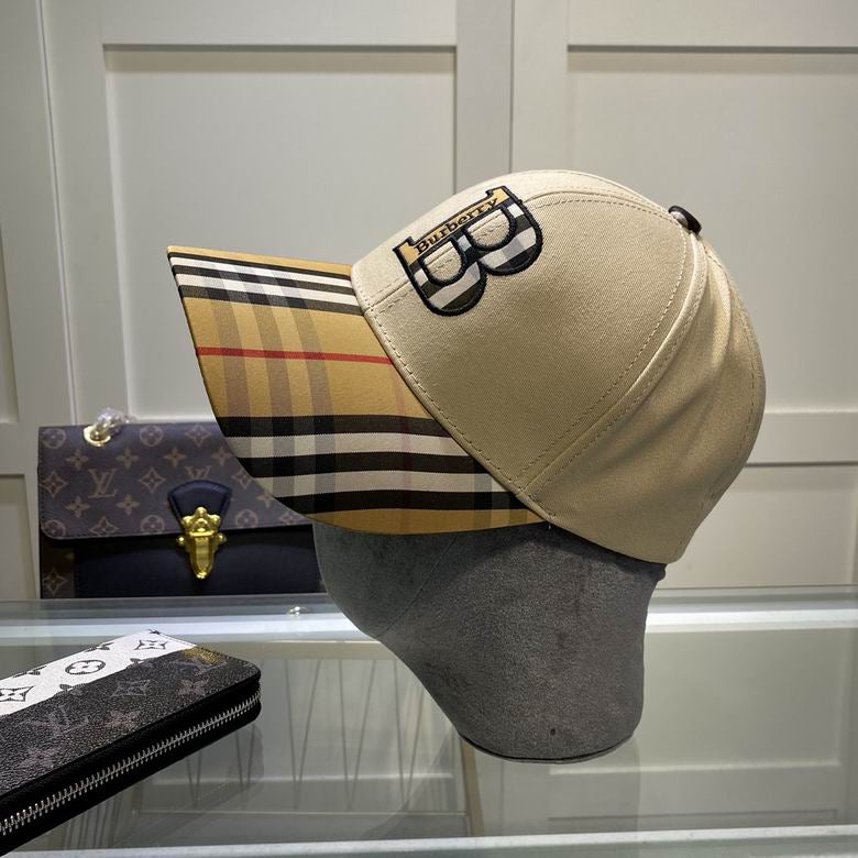 Chapéu BURBERRY