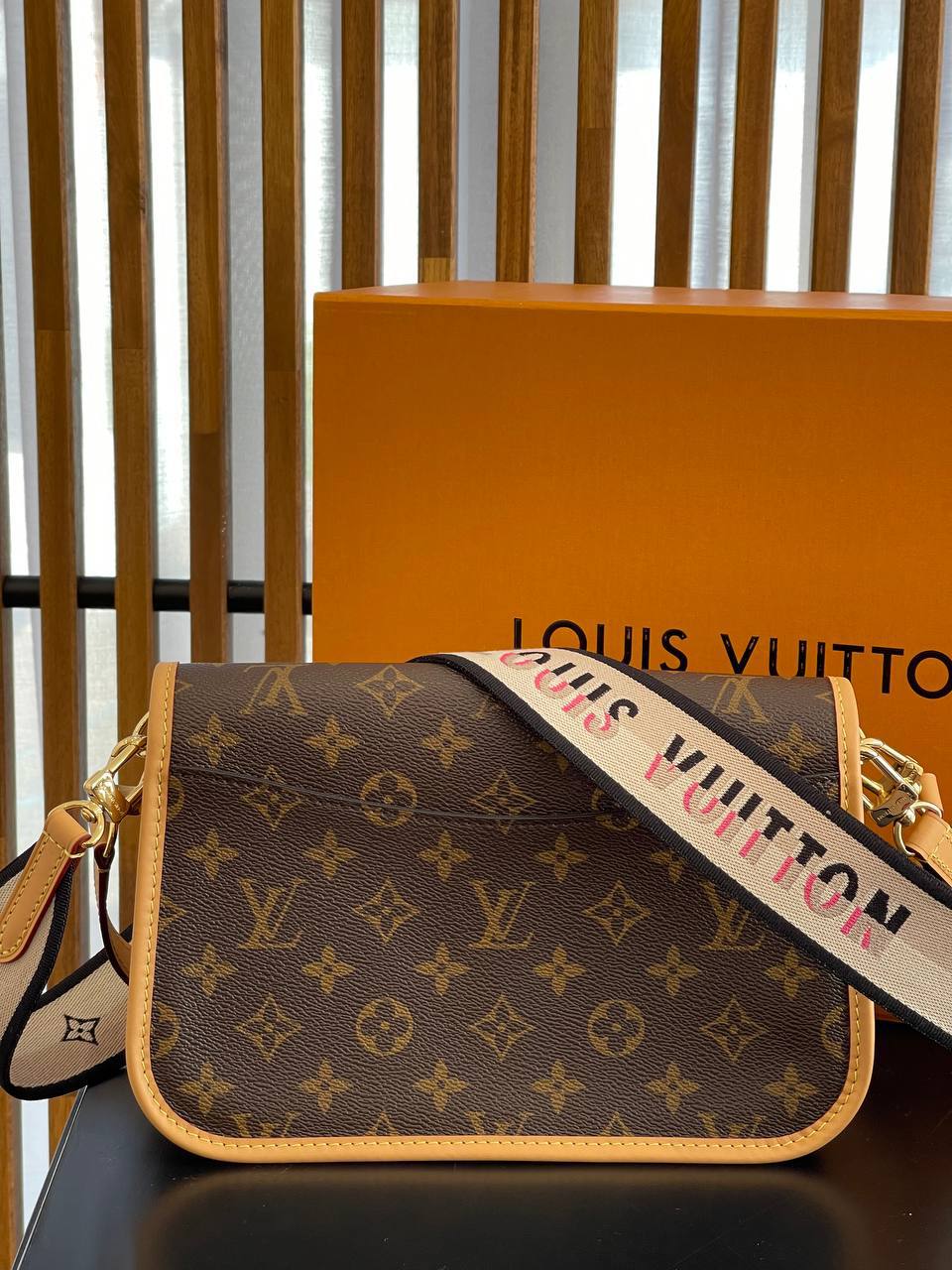 Mala LV