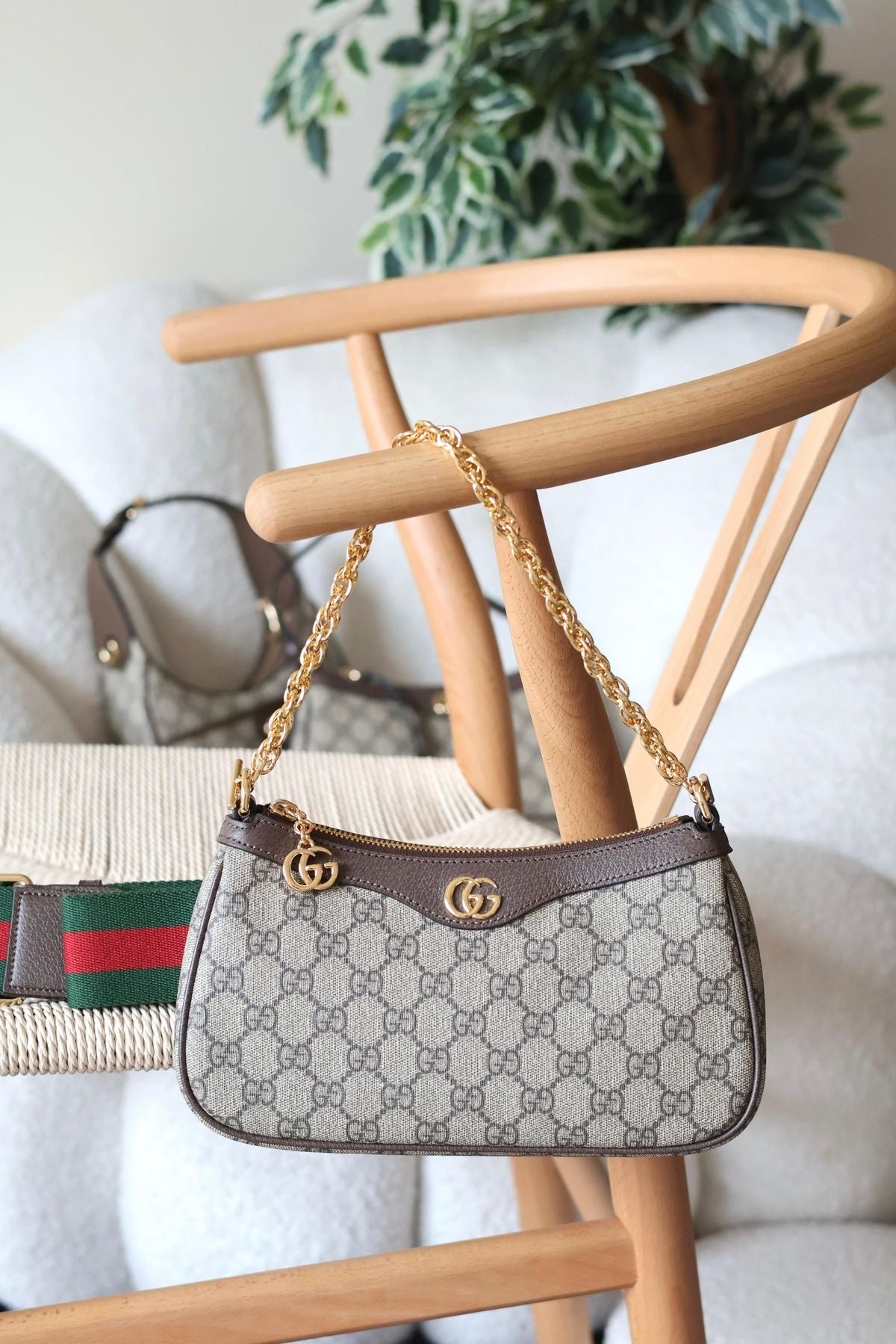 Mala GUCCI