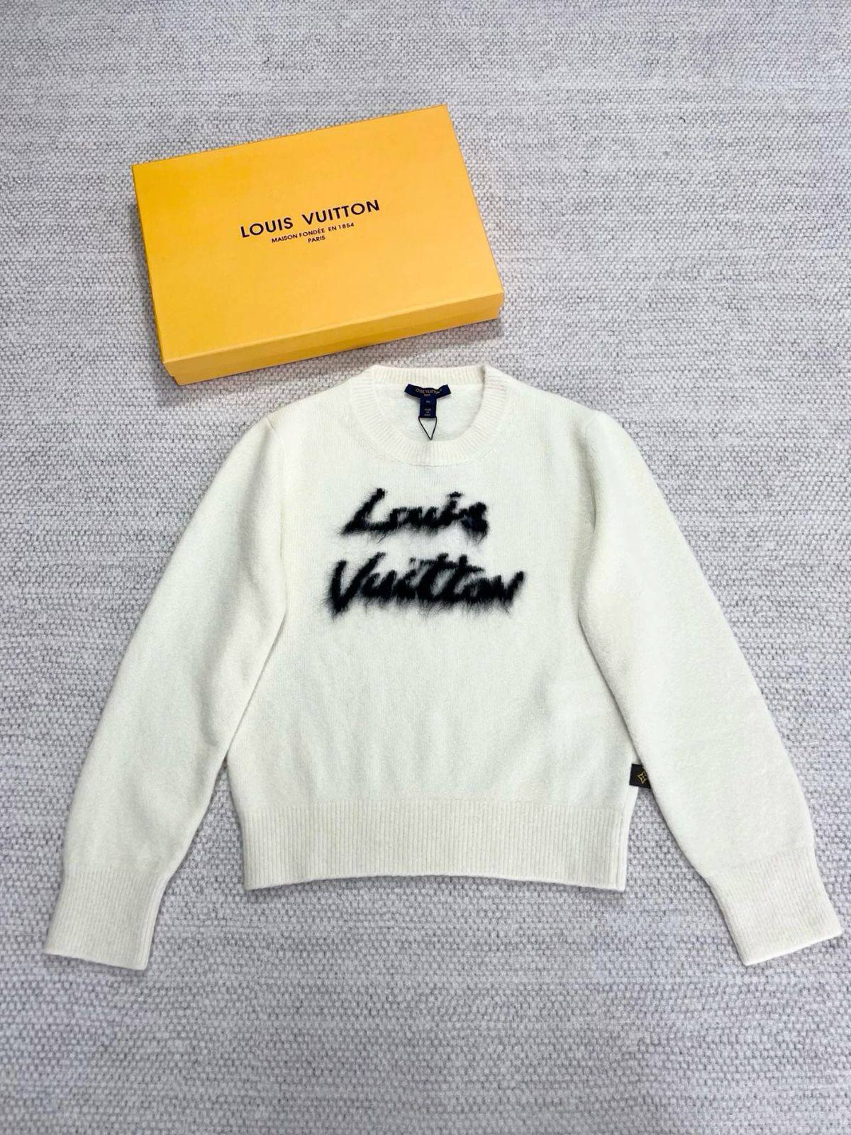 Sweat LV