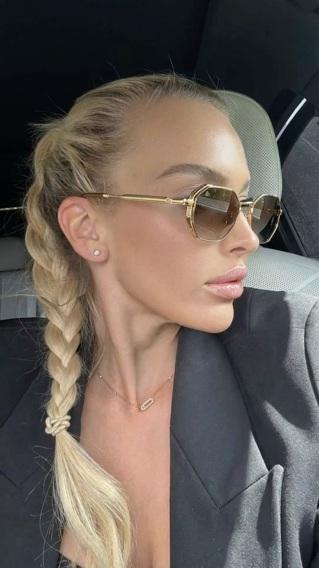Óculos MAYBACH