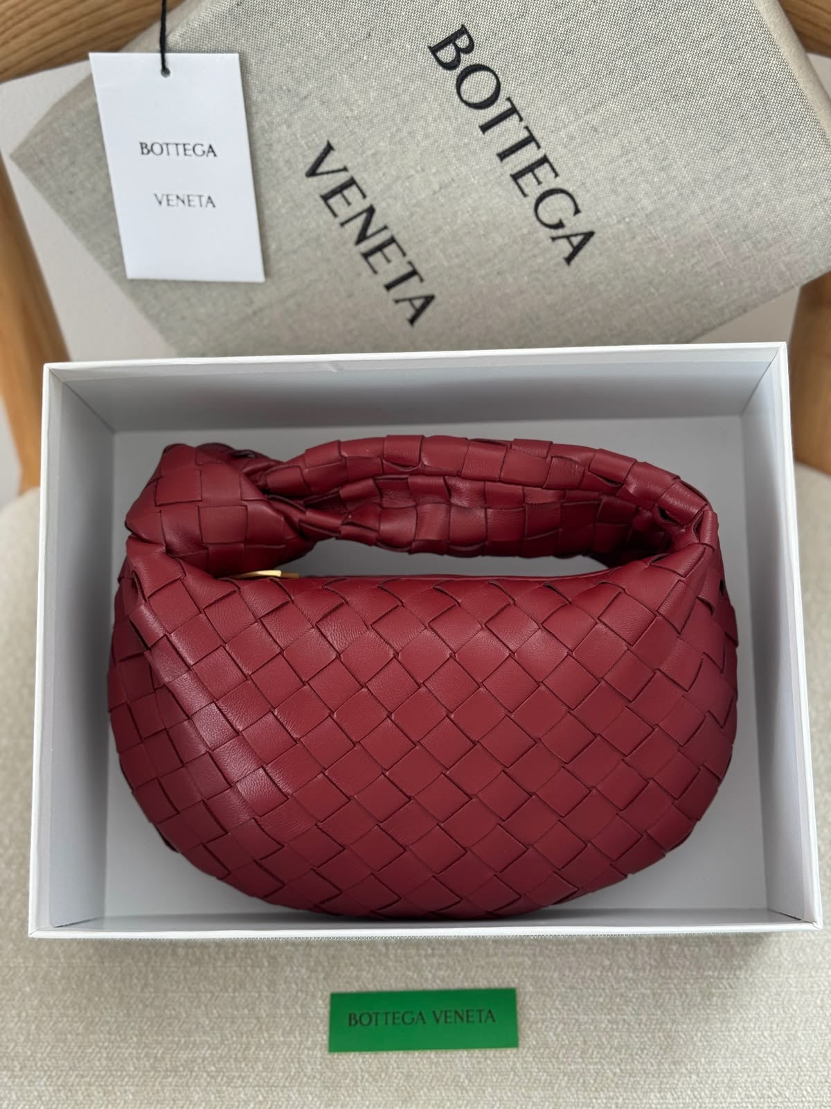 Mala BOTTEGA VENETA