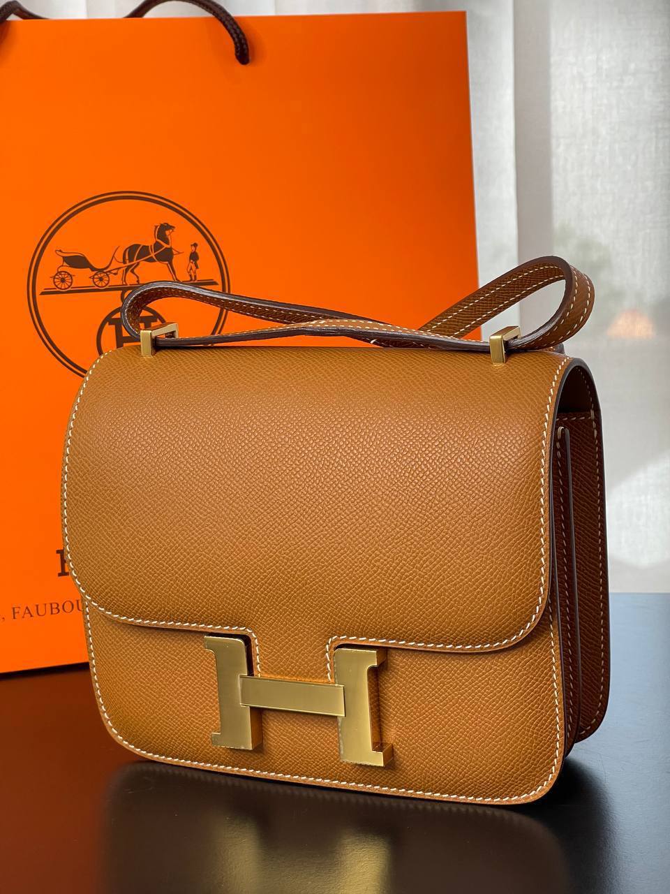 Mala Hermès