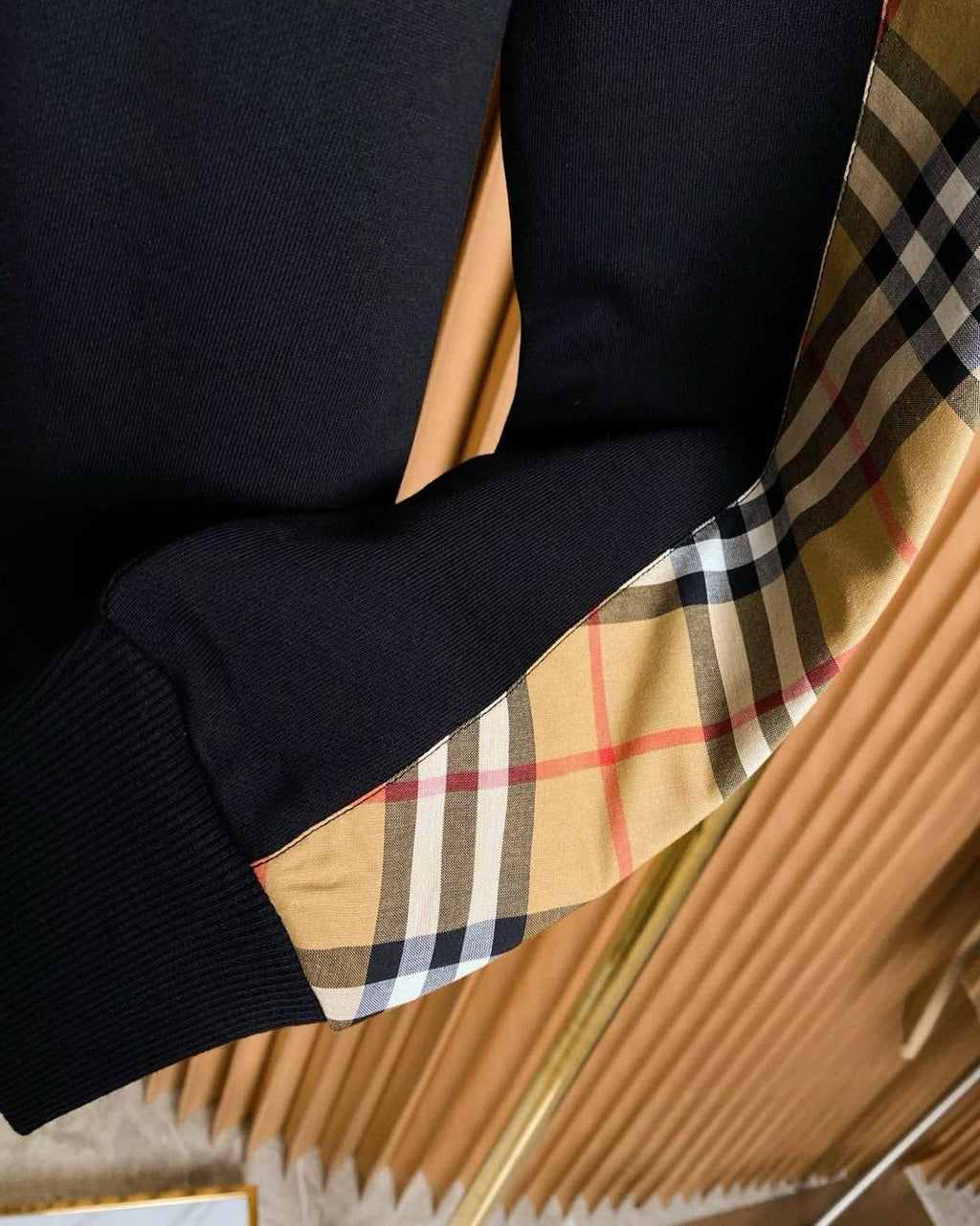 Sweat BURBERRY