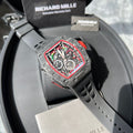 RICHARD MILLE