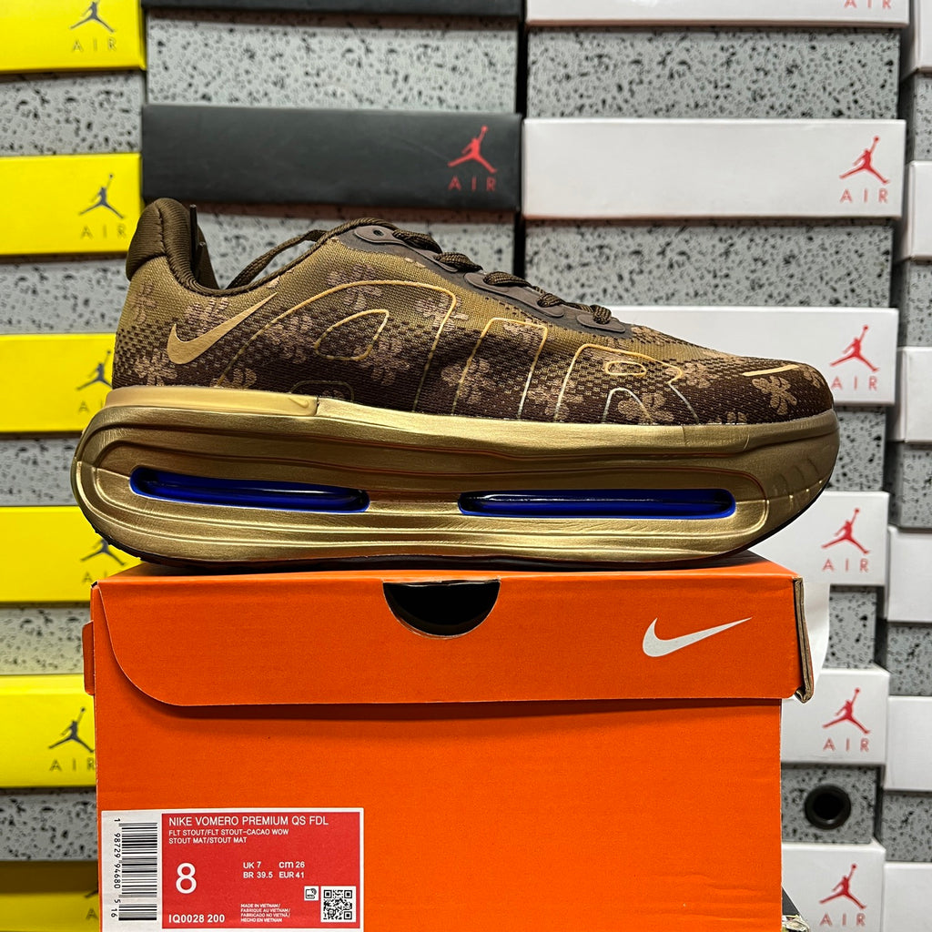 Sapatilhas NIKE ZOOM VOMERO PREMIUM