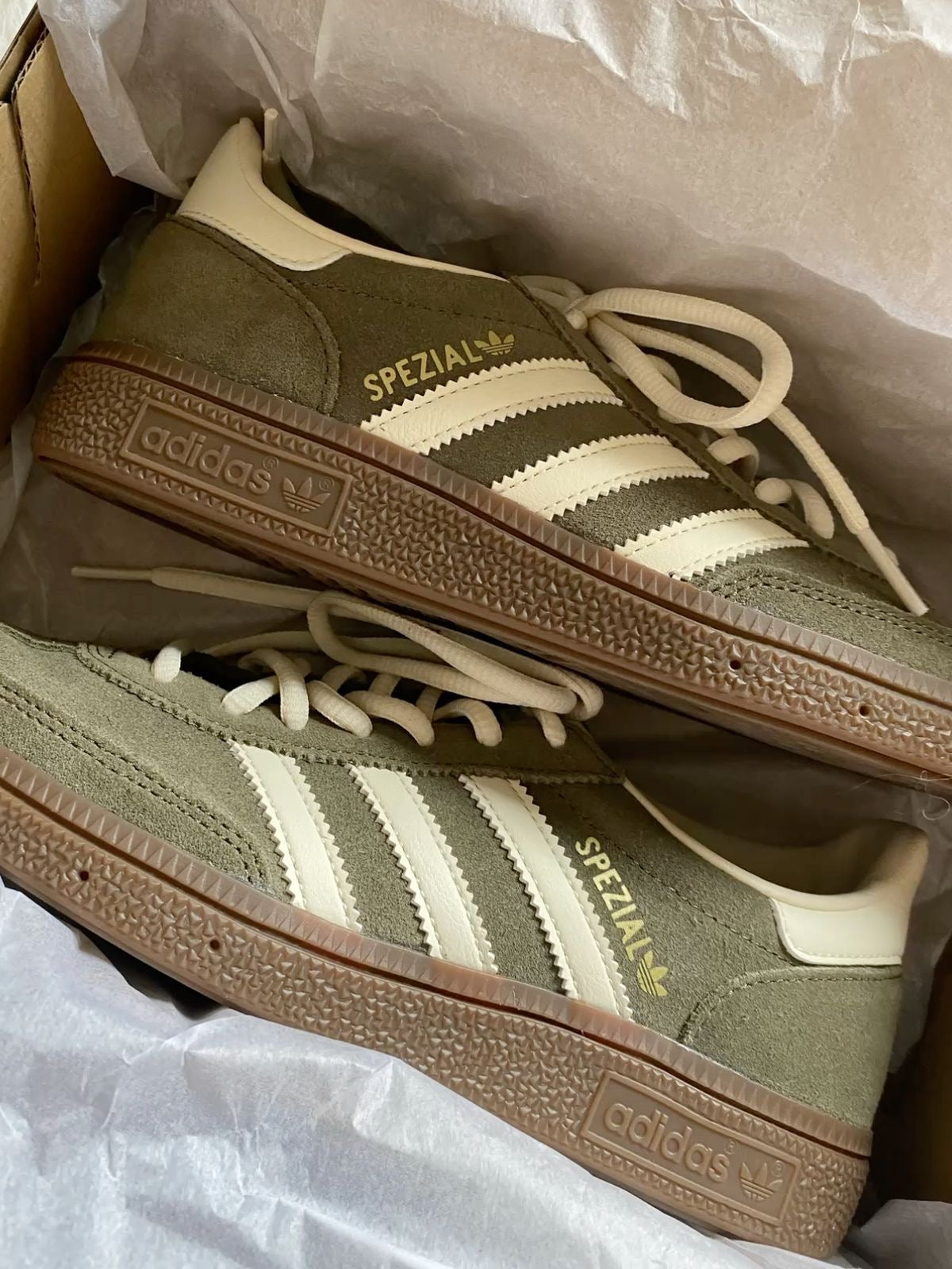 Spezial