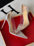 Saltos LOUBOUTIN