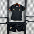 Kids Portugal Kit Completo Away 2026 World Cup