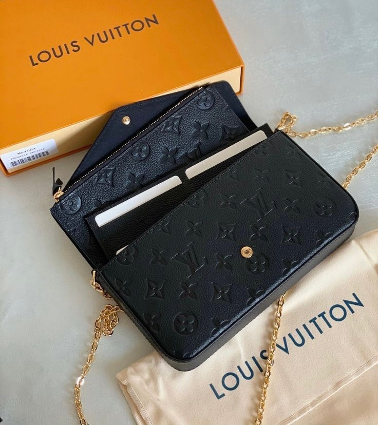 Bolsa LV