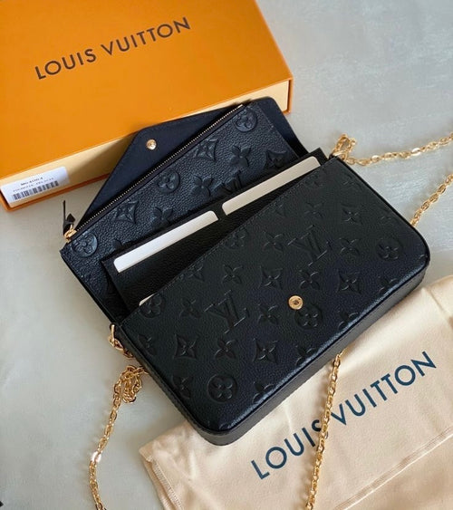 Bolsa LV