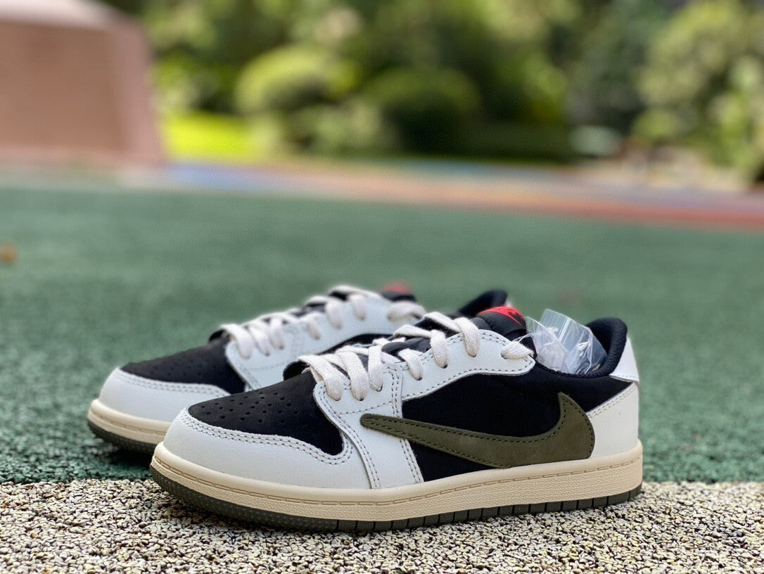 Jordan