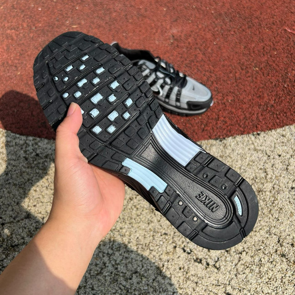 Nike p600