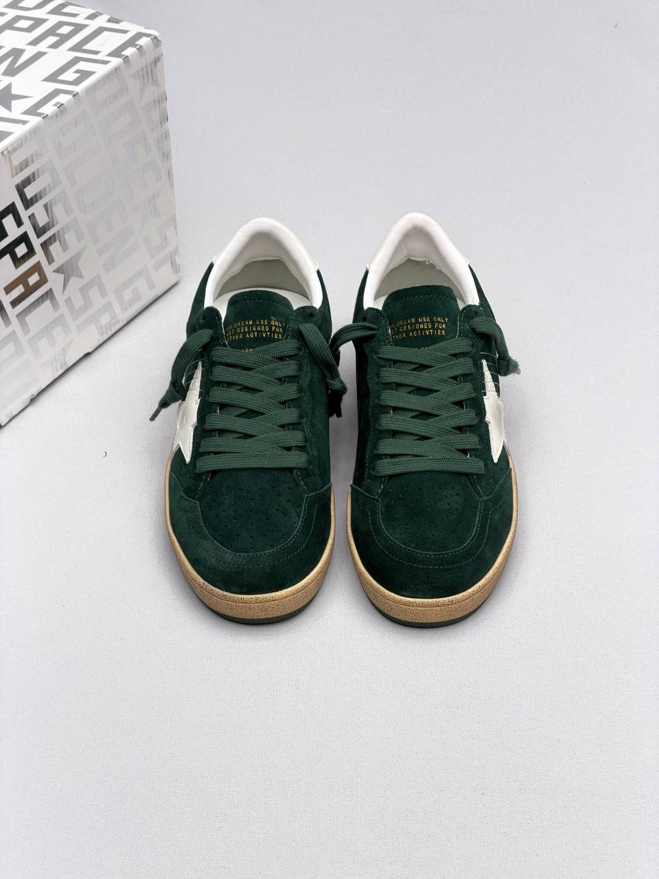 Golden Goose