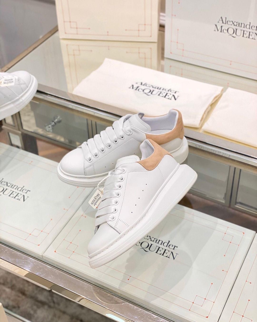 Alexander McQueen