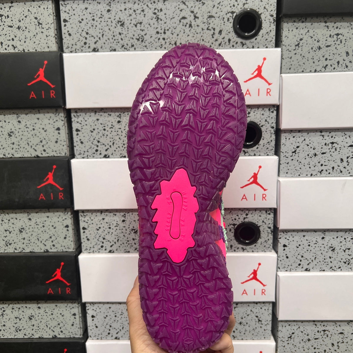 Sapatilhas KOBE