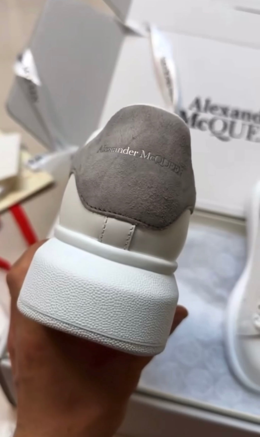 Alexander McQueen