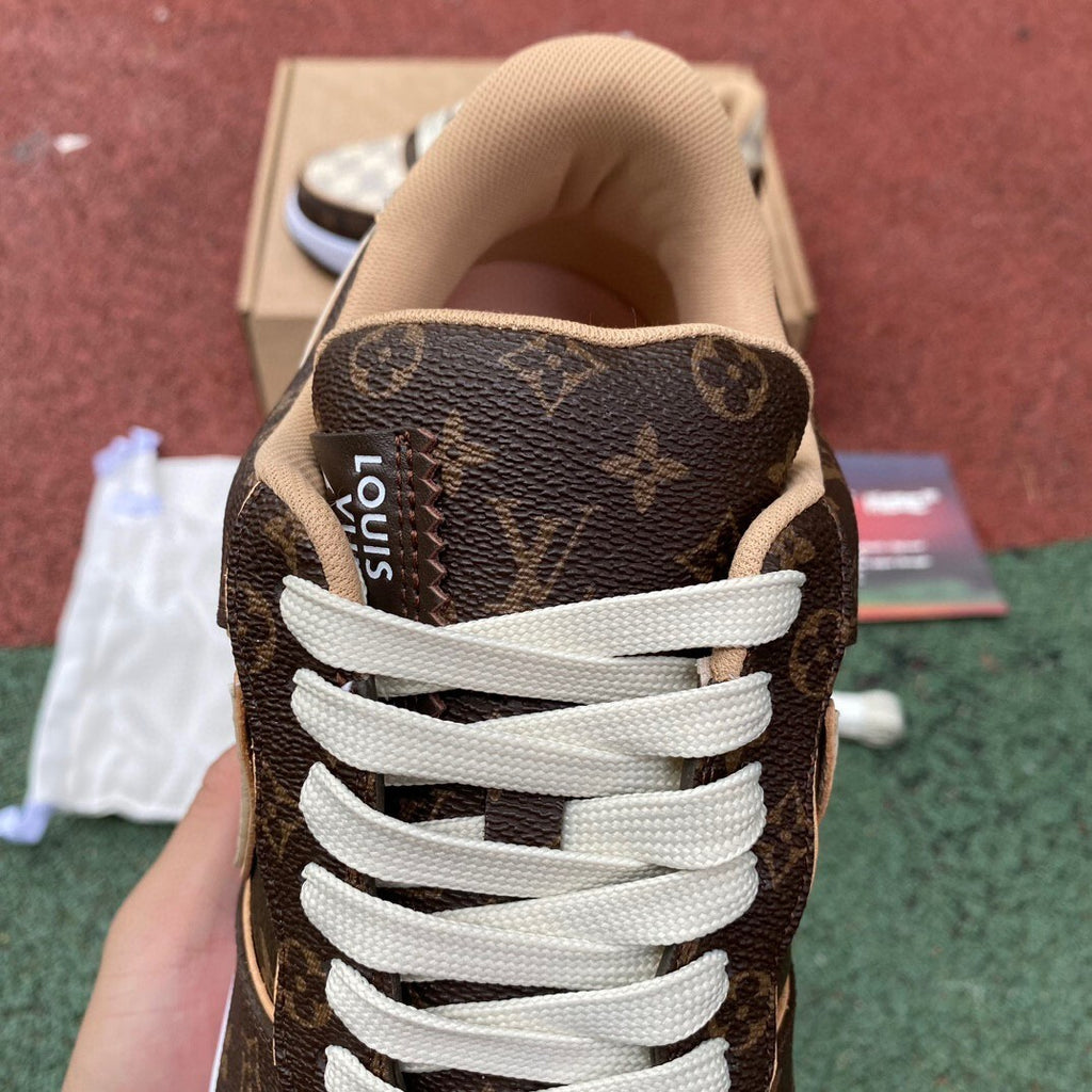 Af1 x LV