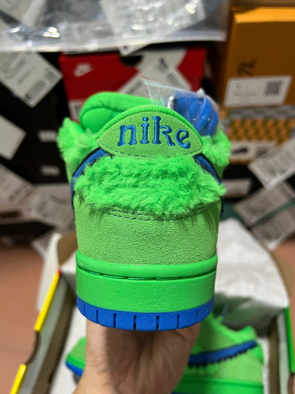 Dunk
