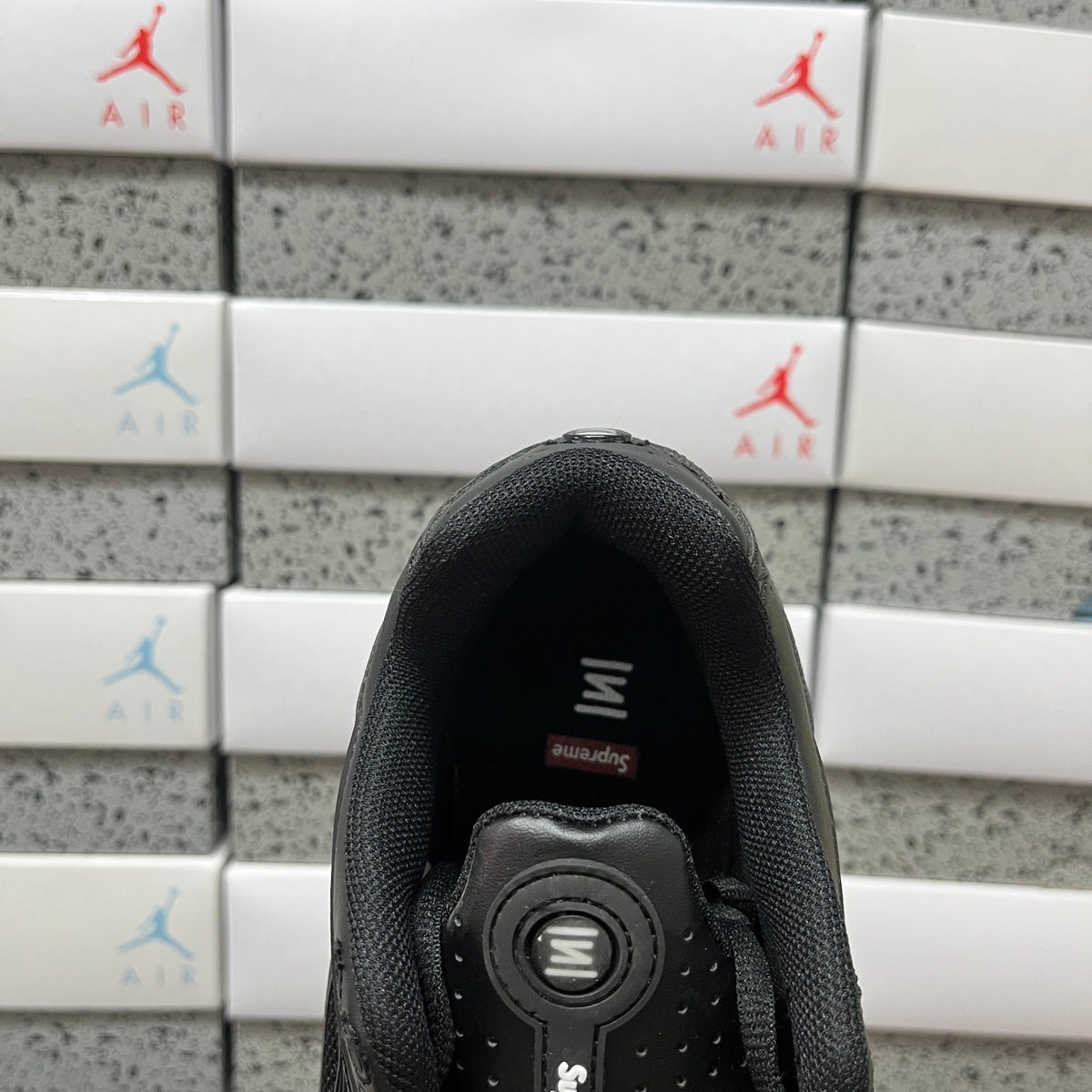 Nike Shox Ride 2 SP