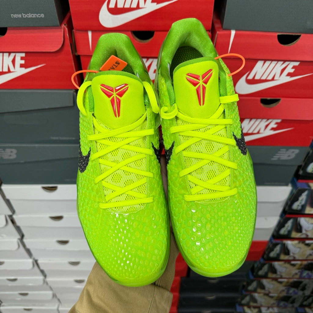 Sapatilhas Nike Zoom Kobe