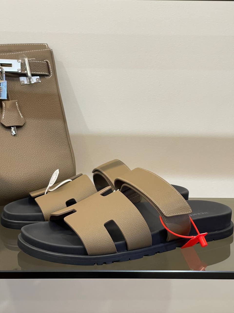 Chinelo HERMÈS